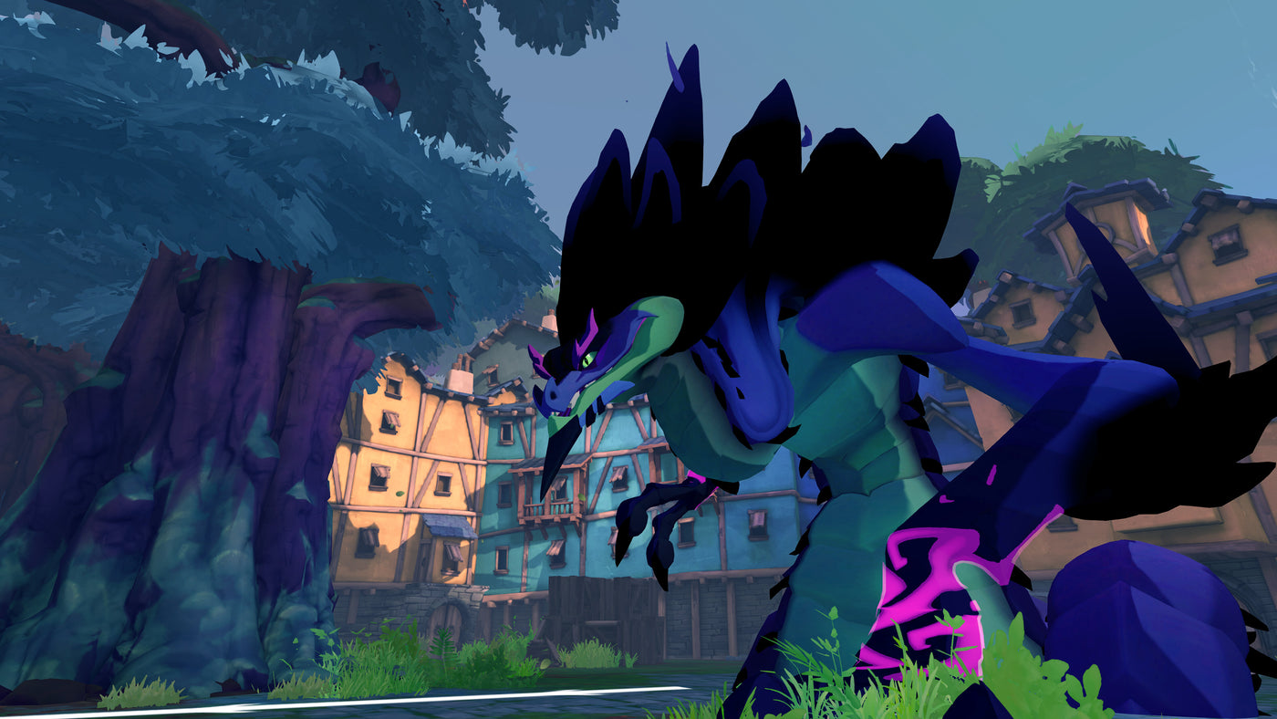 Gigantic: Rampage Edition - PC (Steam) — скриншот 2