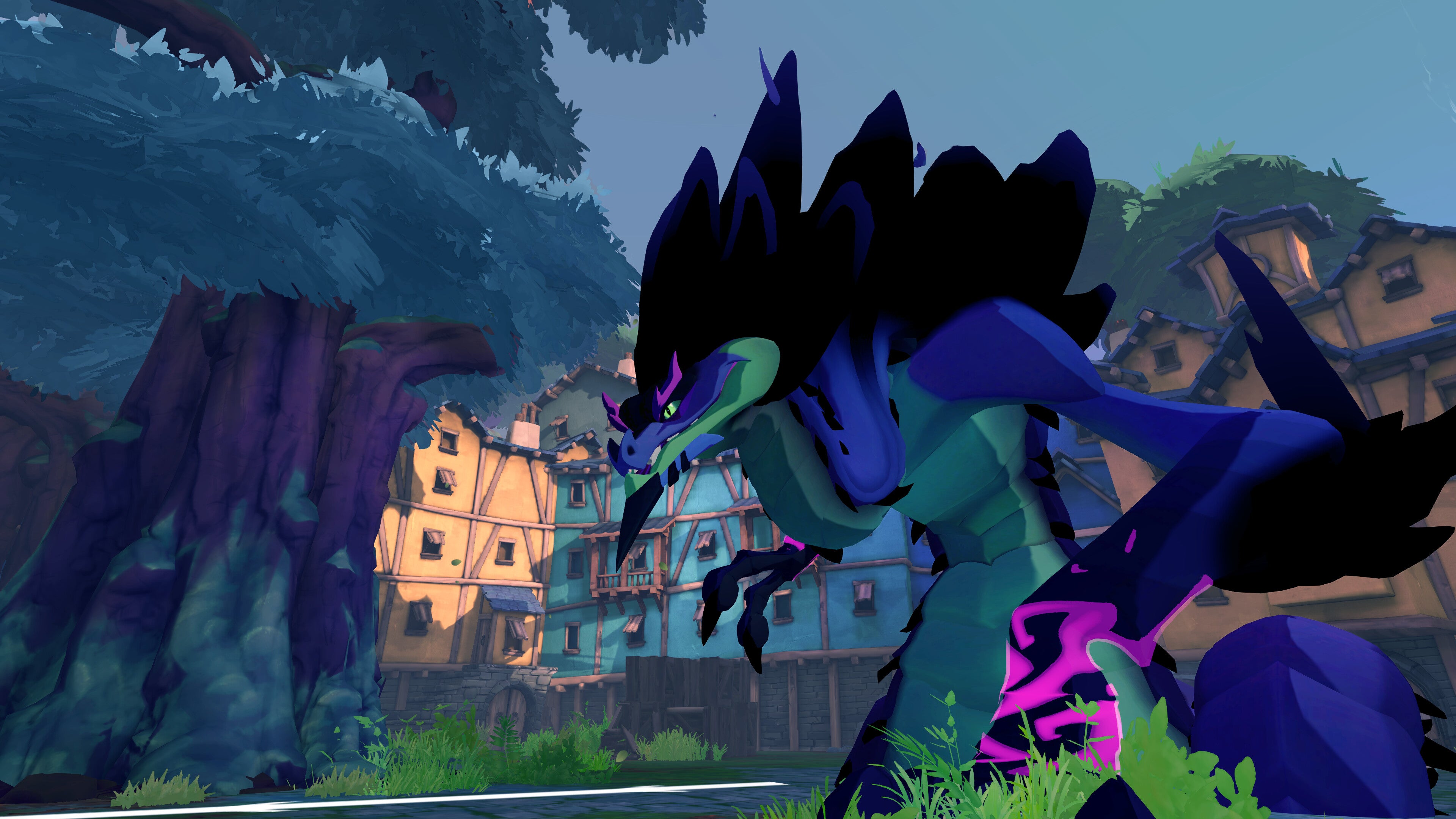 Gigantic: Rampage Edition - PC (Steam) — screenshot 2