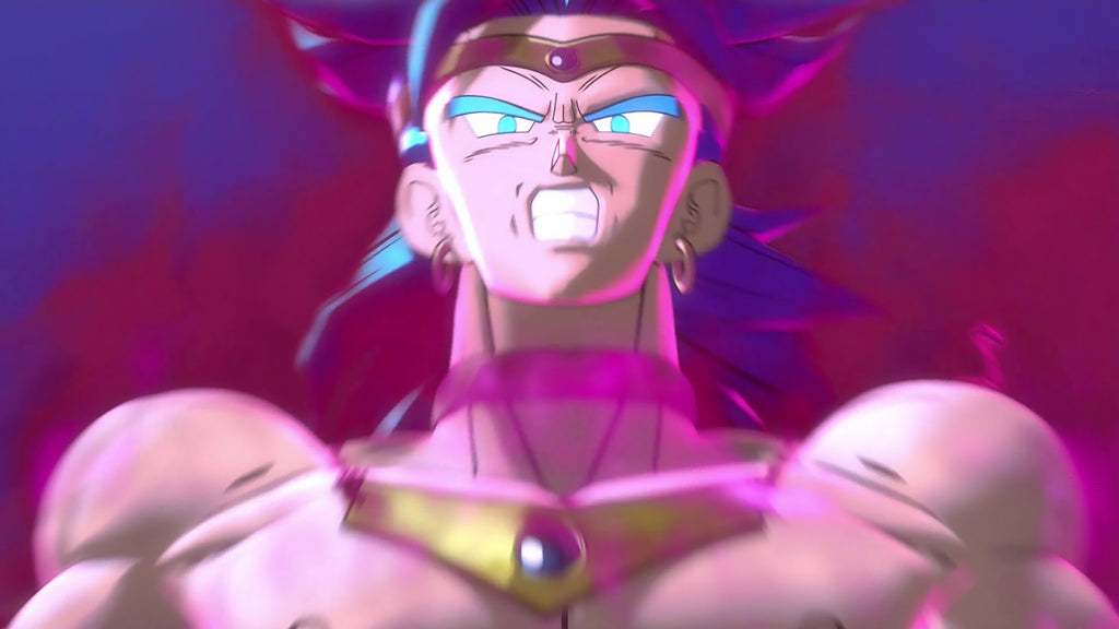Dragon Ball Xenoverse 2 - Future Saga Chapter 1 DLC - PC (Steam) — screenshot 1