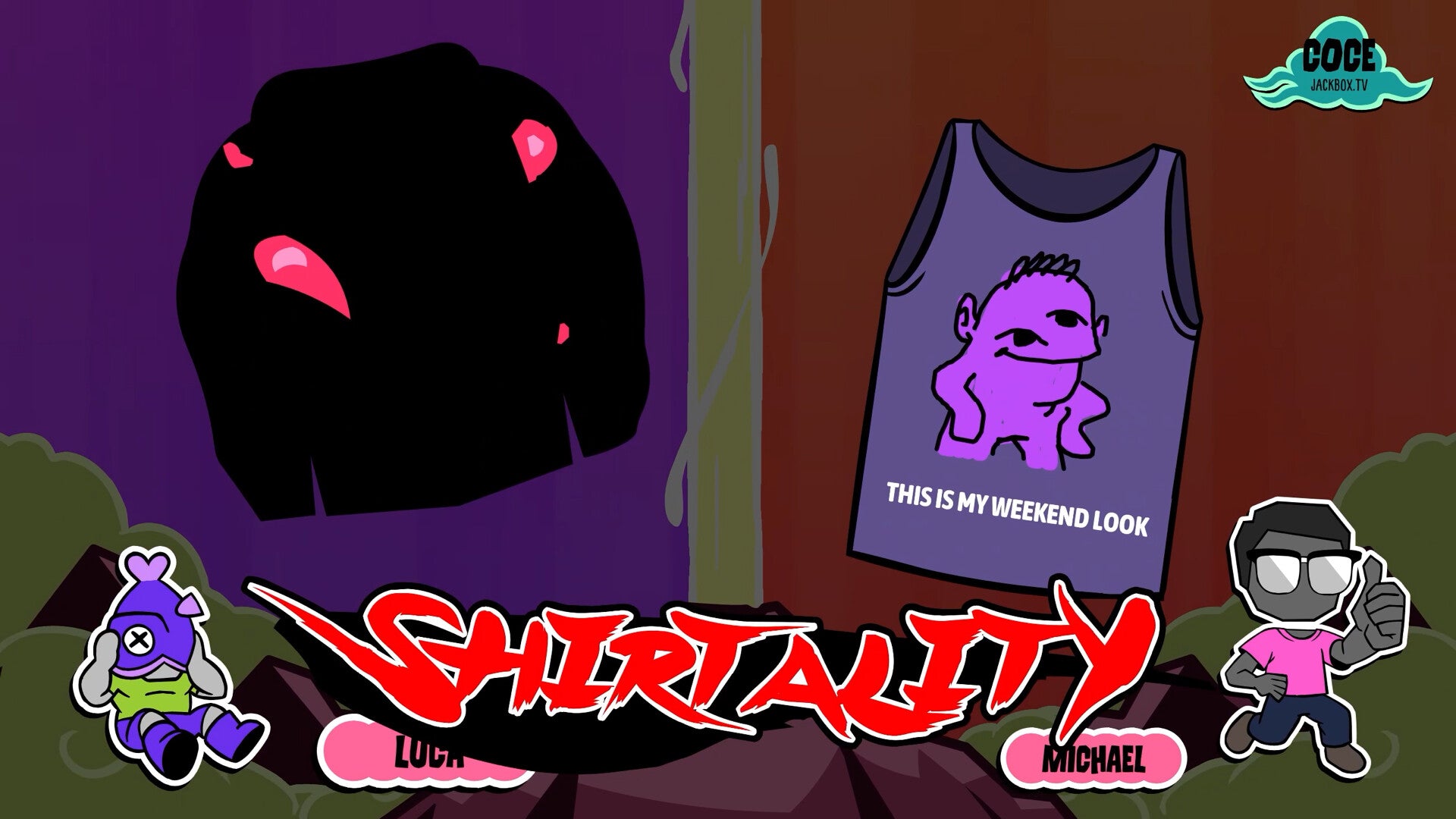 The Jackbox Party Pack 10 - PC (Steam) — screenshot 1