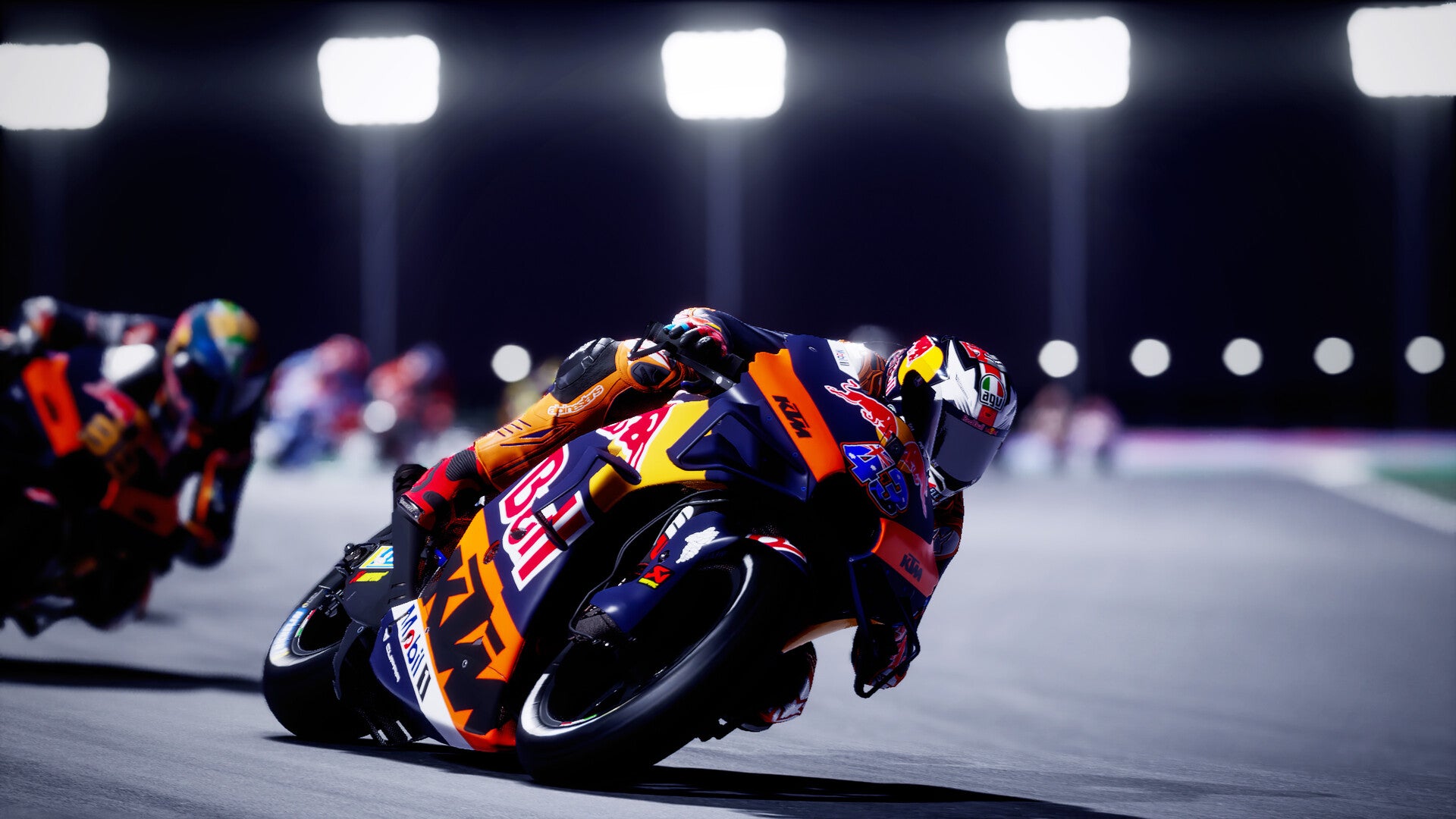 MotoGP™23 screenshot