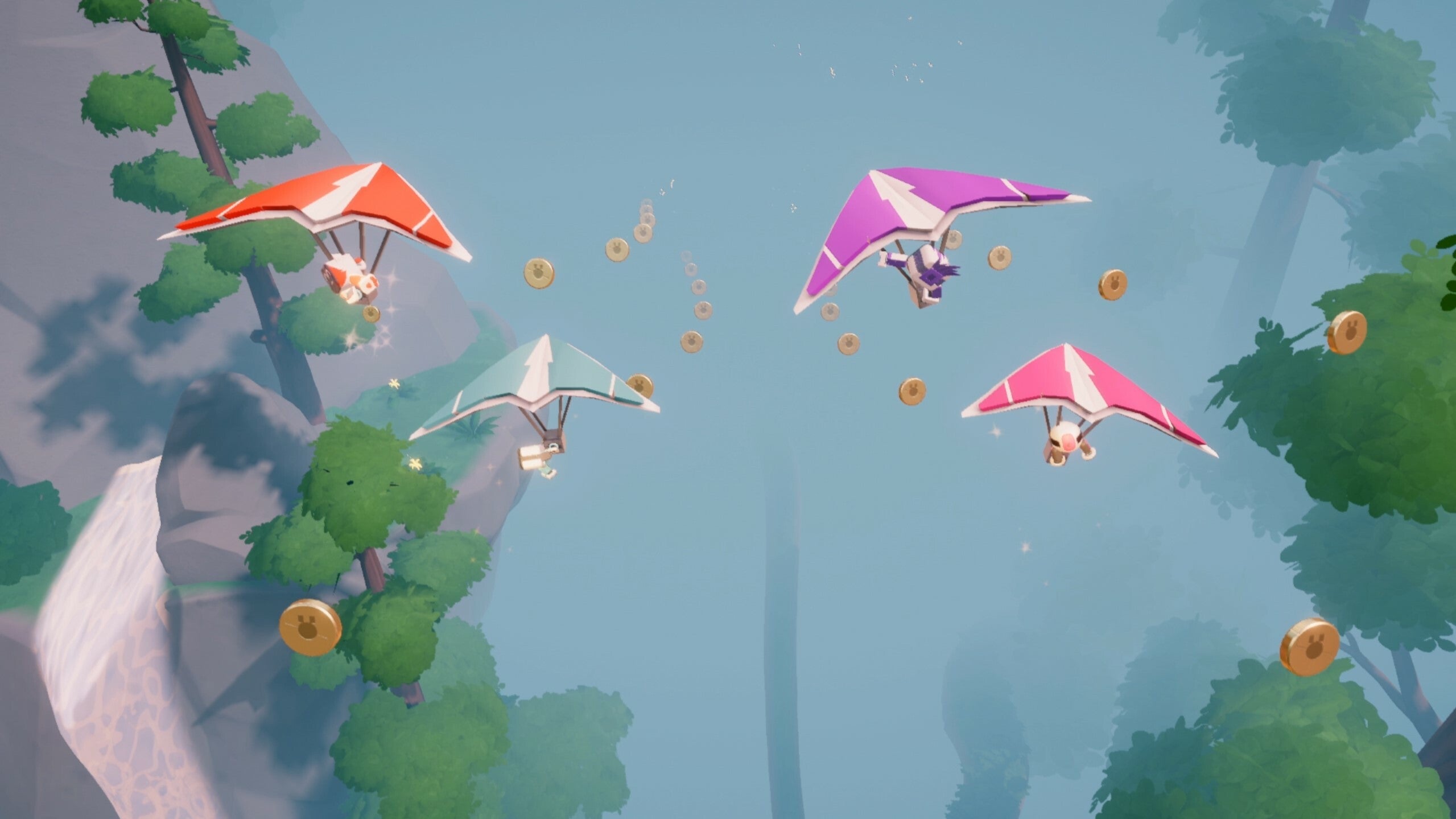 Biped 2 - PC (Steam) — screenshot 3