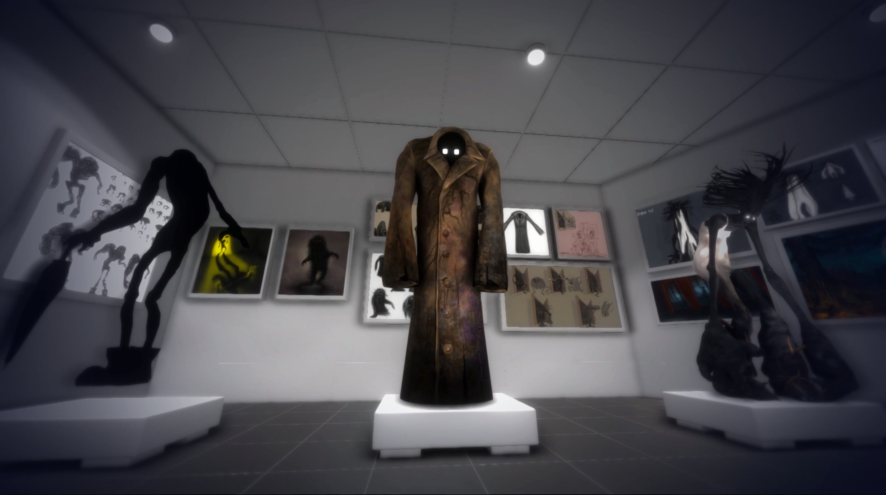 Among the Sleep Enhanced Edition - PC (Steam) — screenshot 2