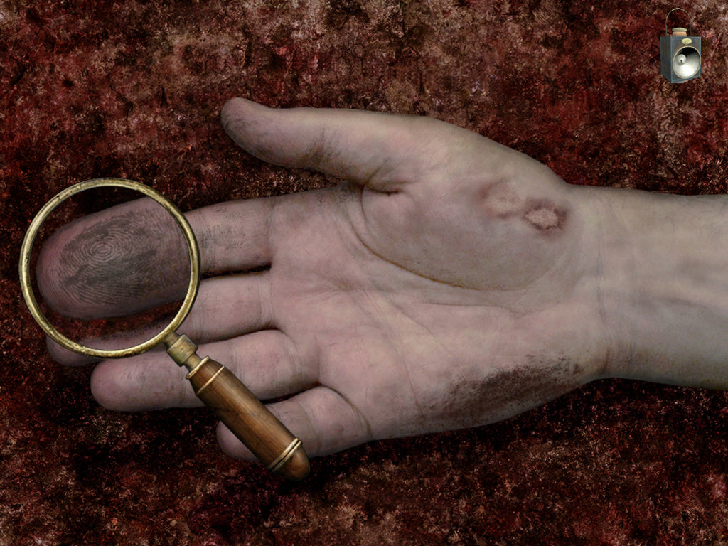 Sherlock Holmes: The Awakened Remastered (2008) - PC (Steam) — screenshot 1