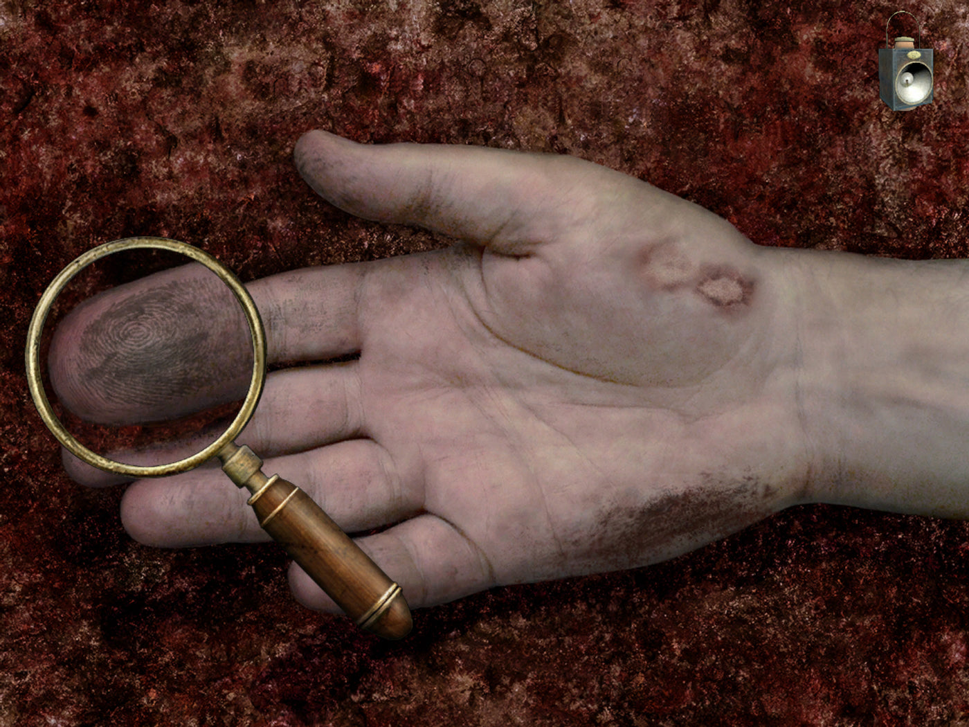 Sherlock Holmes: The Awakened Remastered (2008) - PC (Steam) — скриншот 1