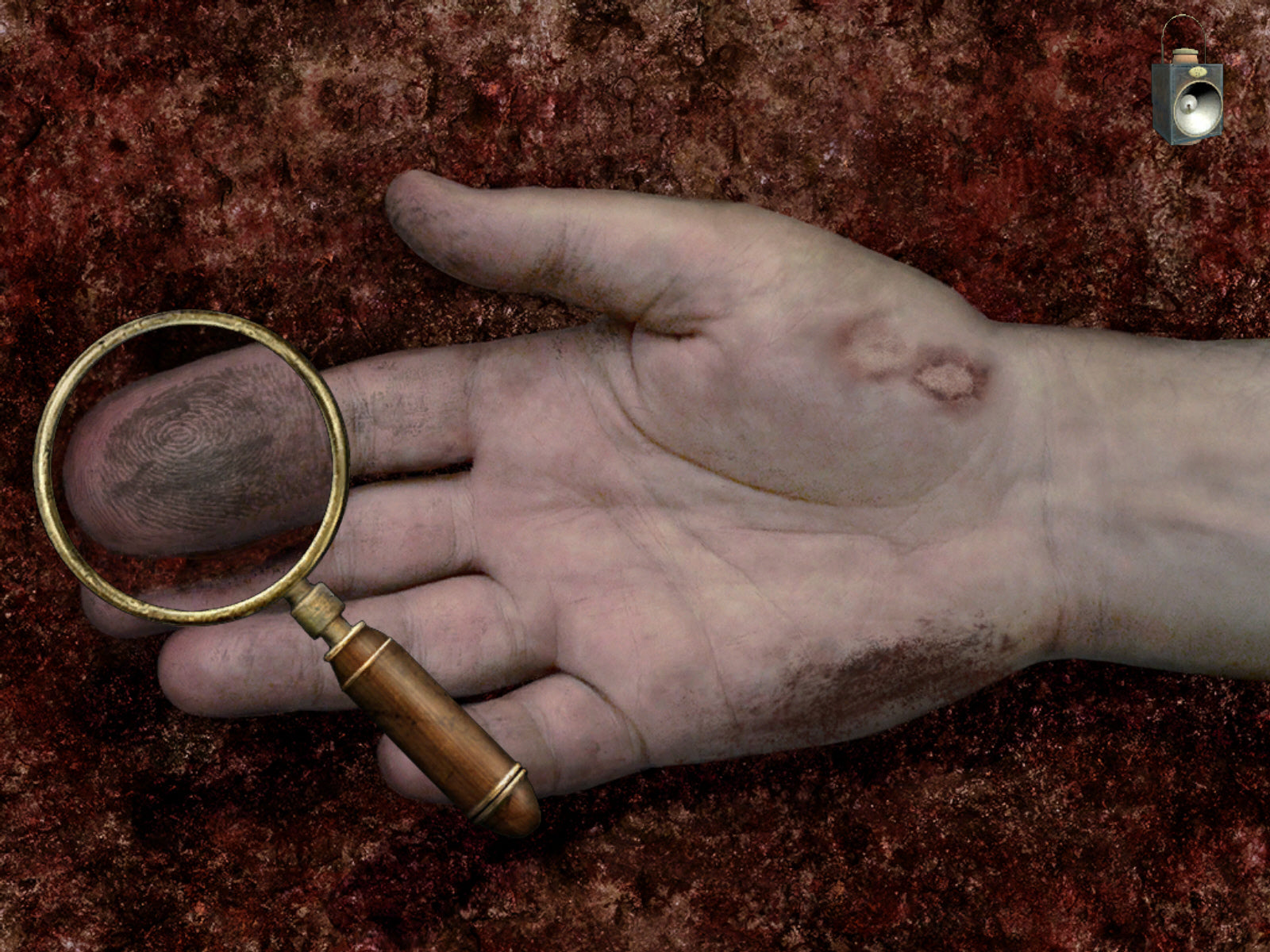 Sherlock Holmes: The Awakened Remastered (2008) - PC (Steam) — screenshot 1