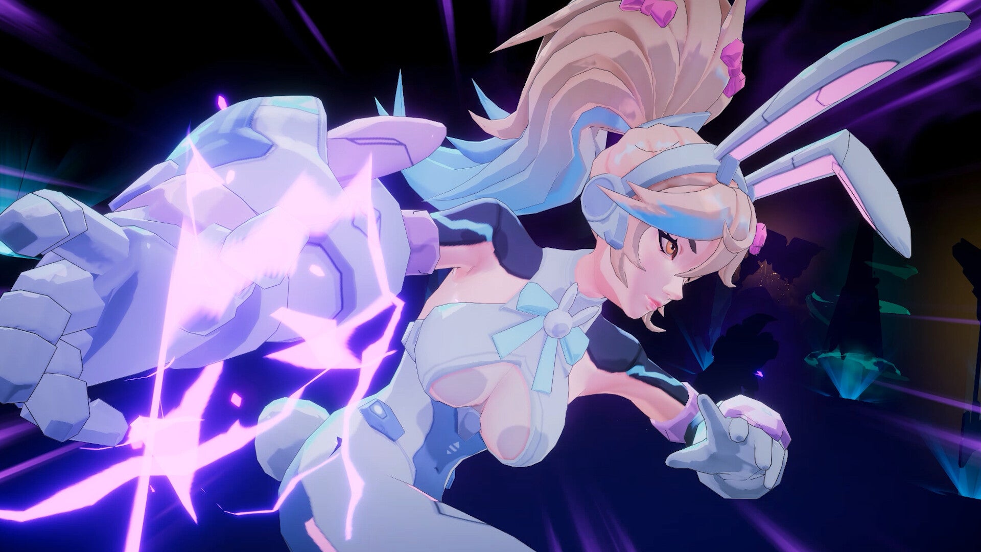 Star Fire: Eternal Cycle - PC (Steam) — screenshot 3