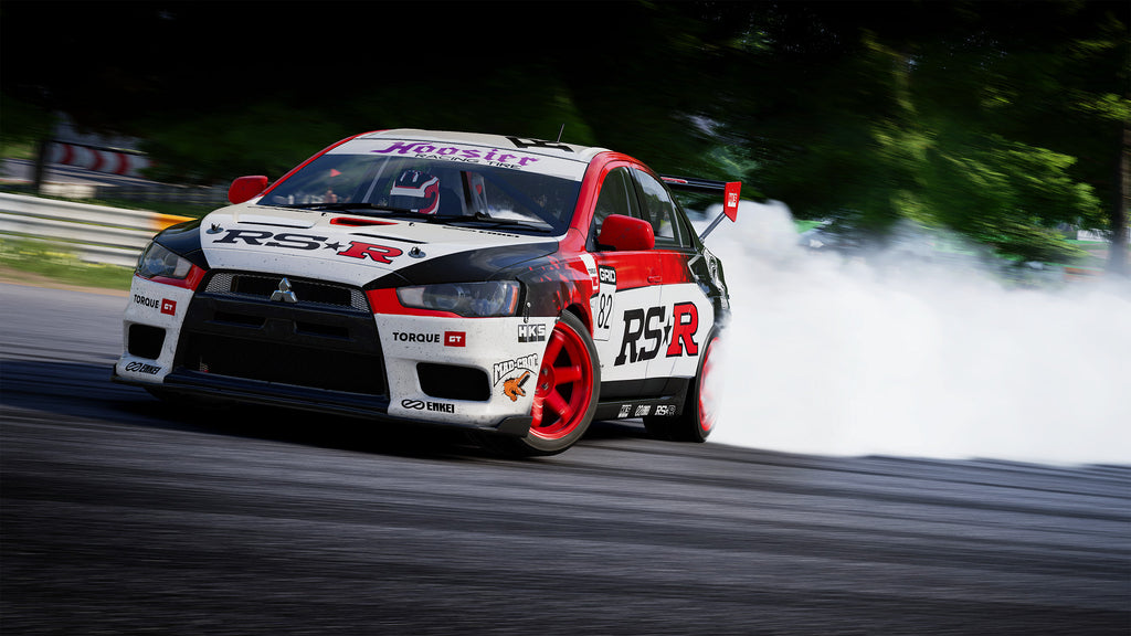 GRID Legends - PC (Steam) — screenshot 3