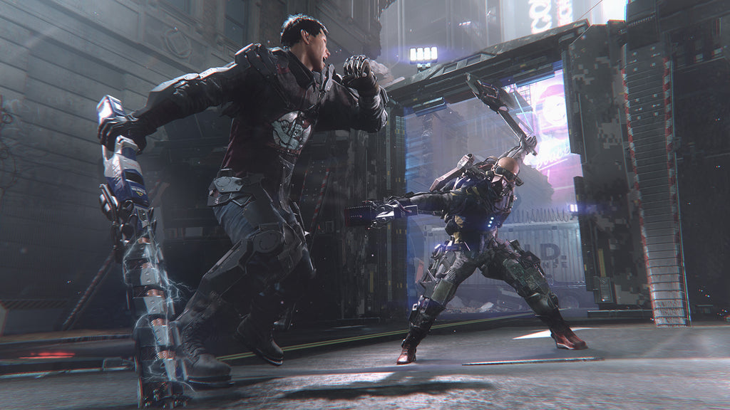The Surge 2 - PC (Steam) — screenshot 3