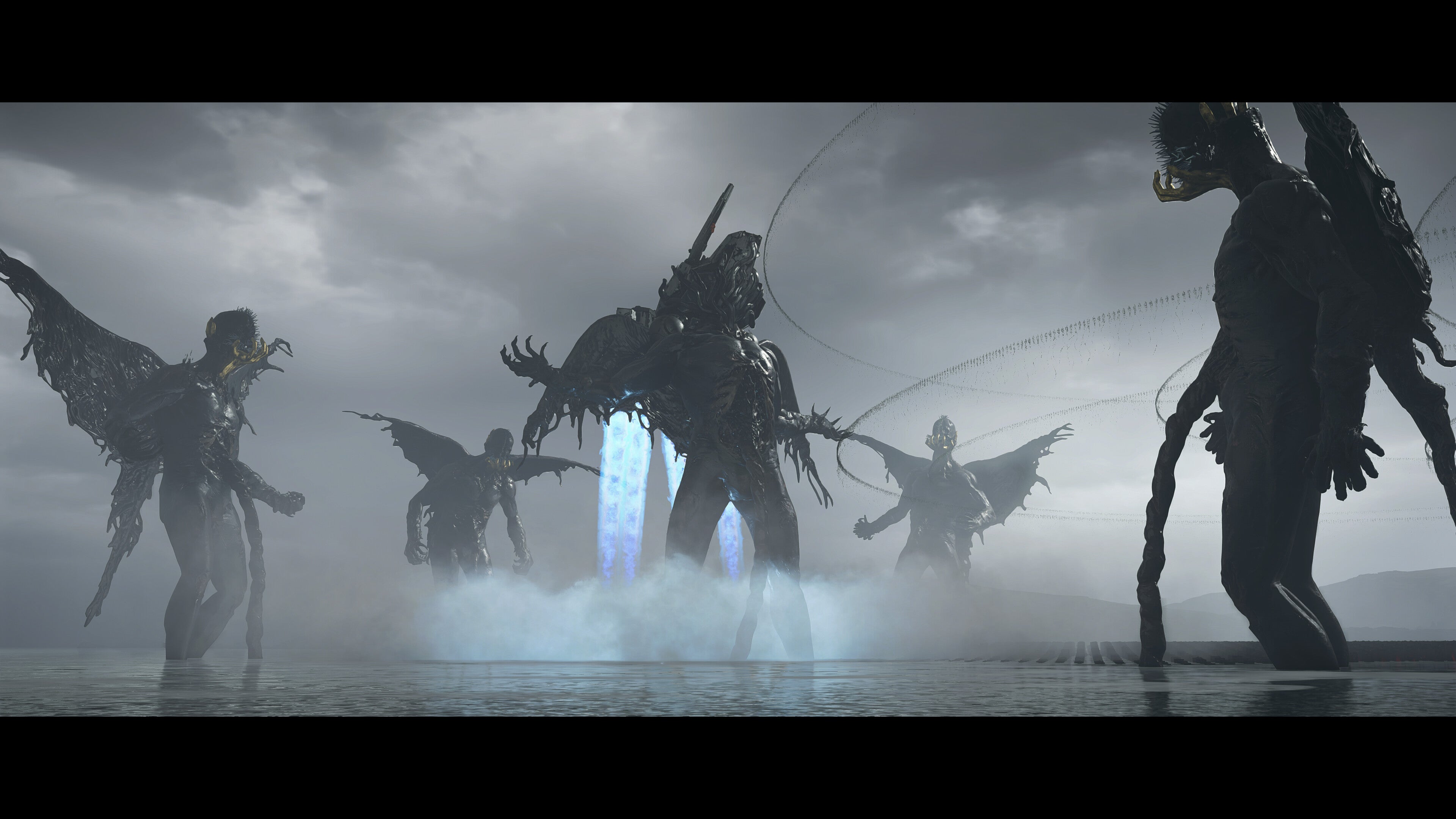 DEATH STRANDING 2: ON THE BEACH - PC (Steam) — screenshot 2