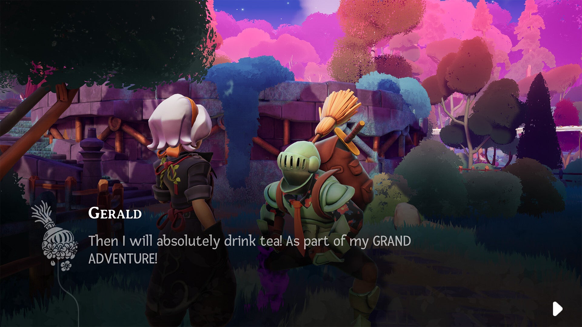 Wanderstop - PC (Steam) — screenshot 3