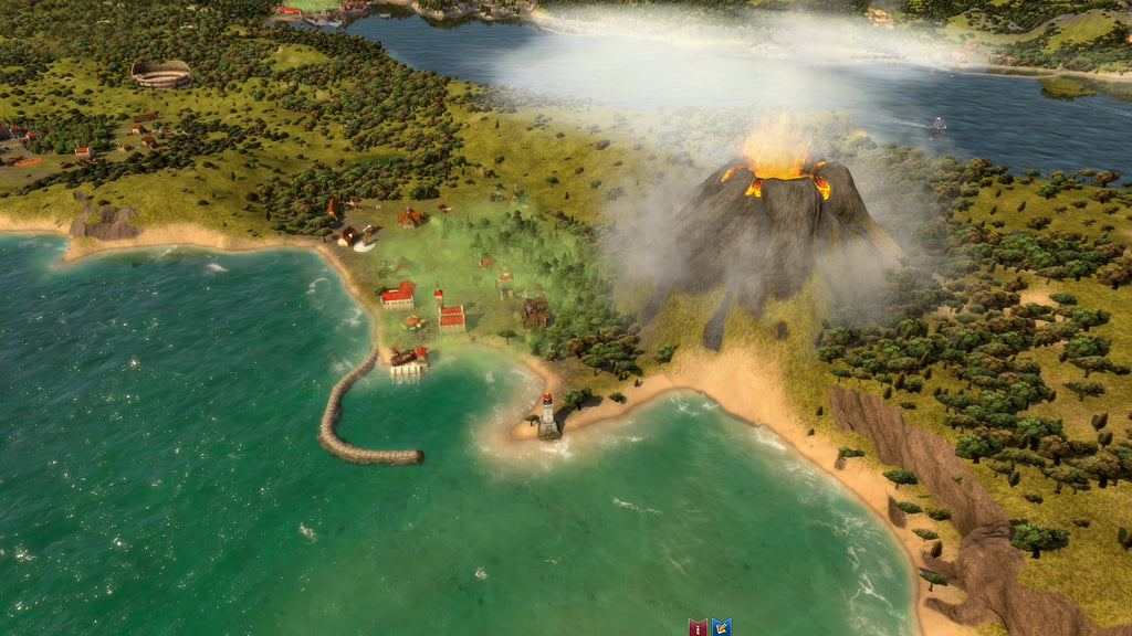 Rise of Venice - PC (Steam) — screenshot 3