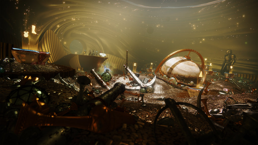 Destiny 2 - Bungie 30th Anniversary Pack DLC - PC (Steam) — screenshot 3
