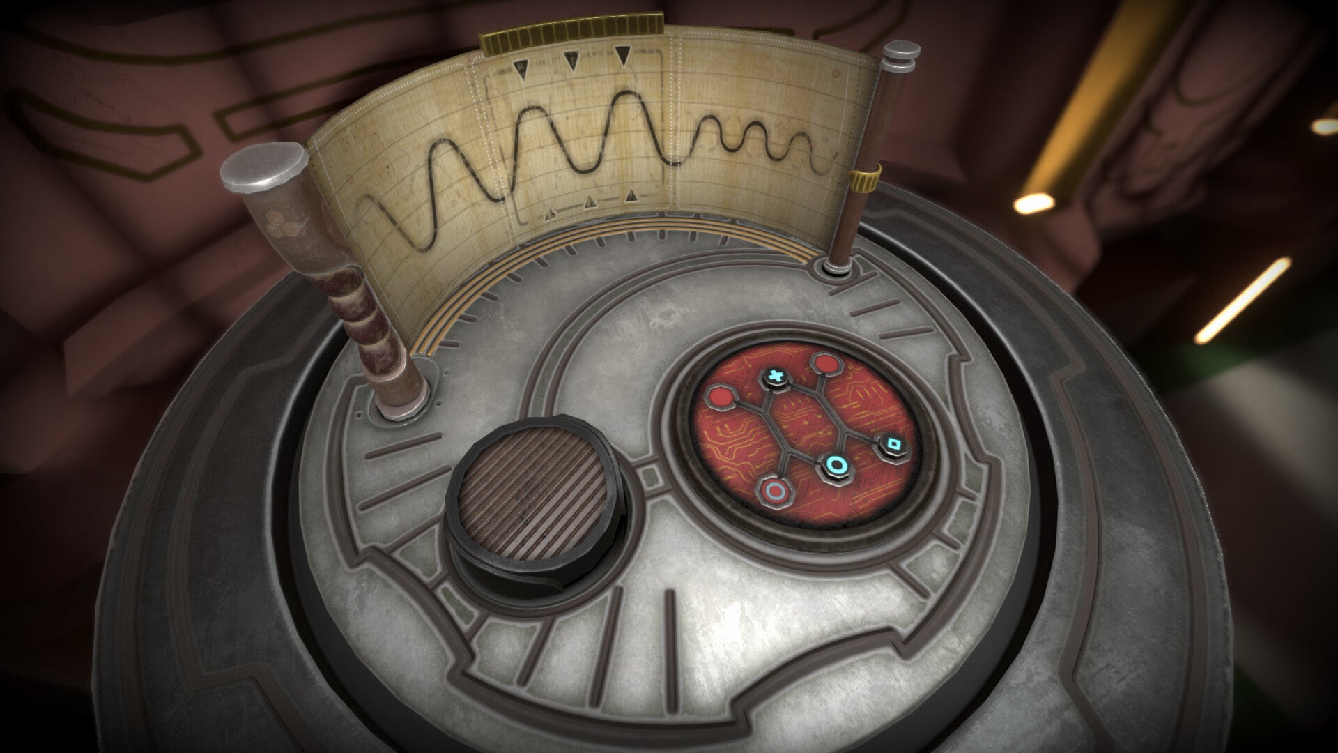 Machinika: Atlas - PC (Steam) — screenshot 3