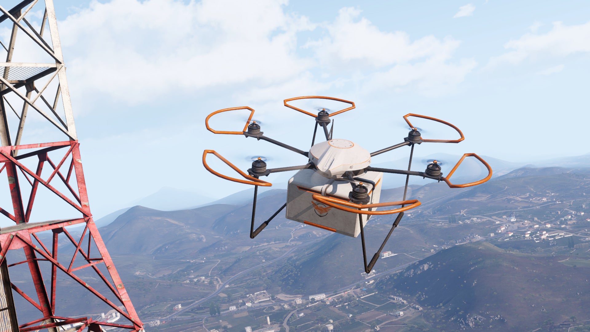 Arma 3 - Laws of War DLC - PC (Steam) — screenshot 3
