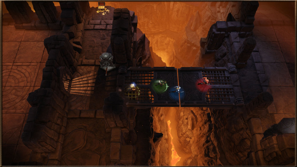 Gauntlet Slayer Edition - PC (Steam) — screenshot 2