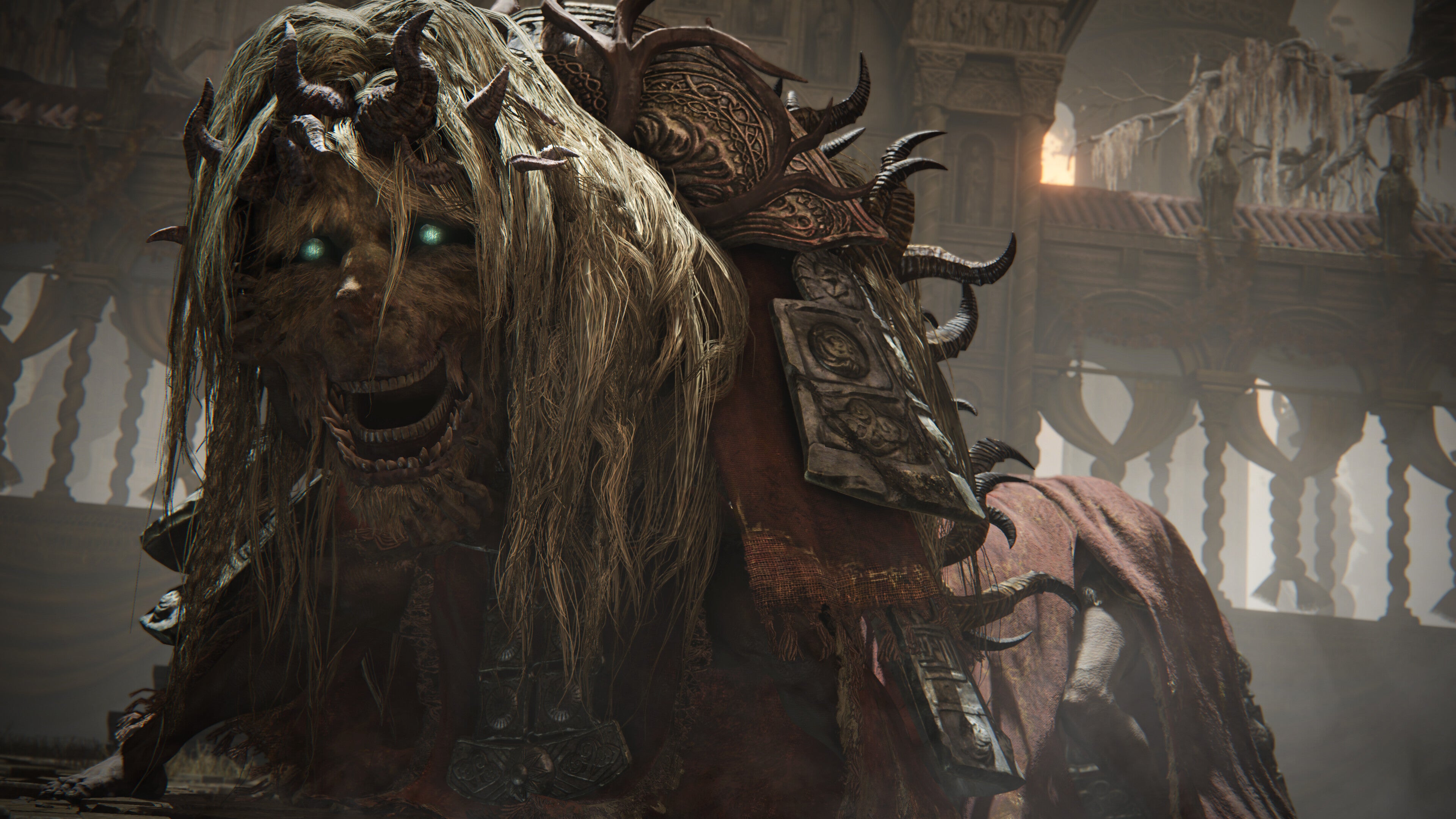 ELDEN RING Shadow of the Erdtree screenshot