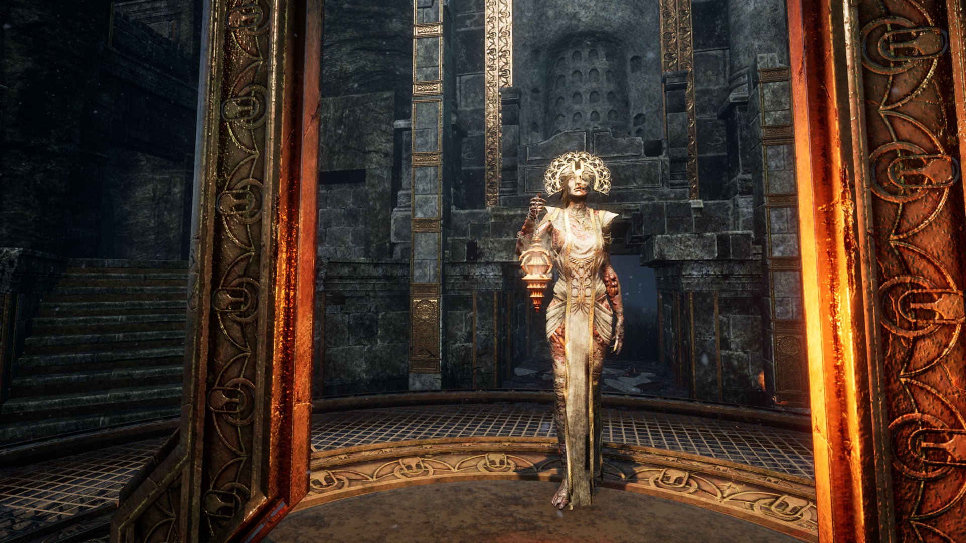 Dead by Daylight - Demise of the Faithful Chapter DLC - PC (Steam) — screenshot 1