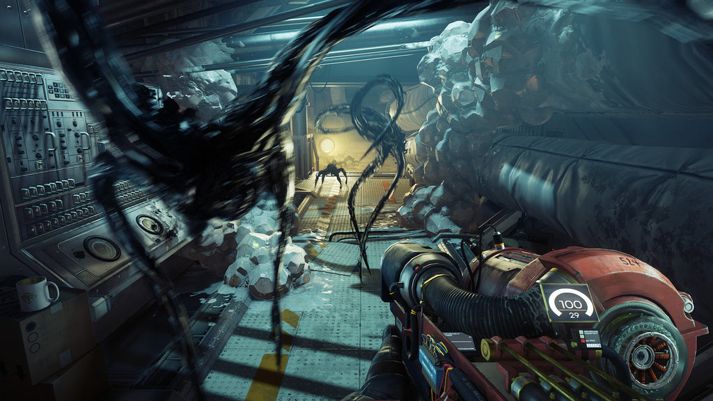Prey (2017) LATAM & CIS & ASIA - PC (Steam) — screenshot 3