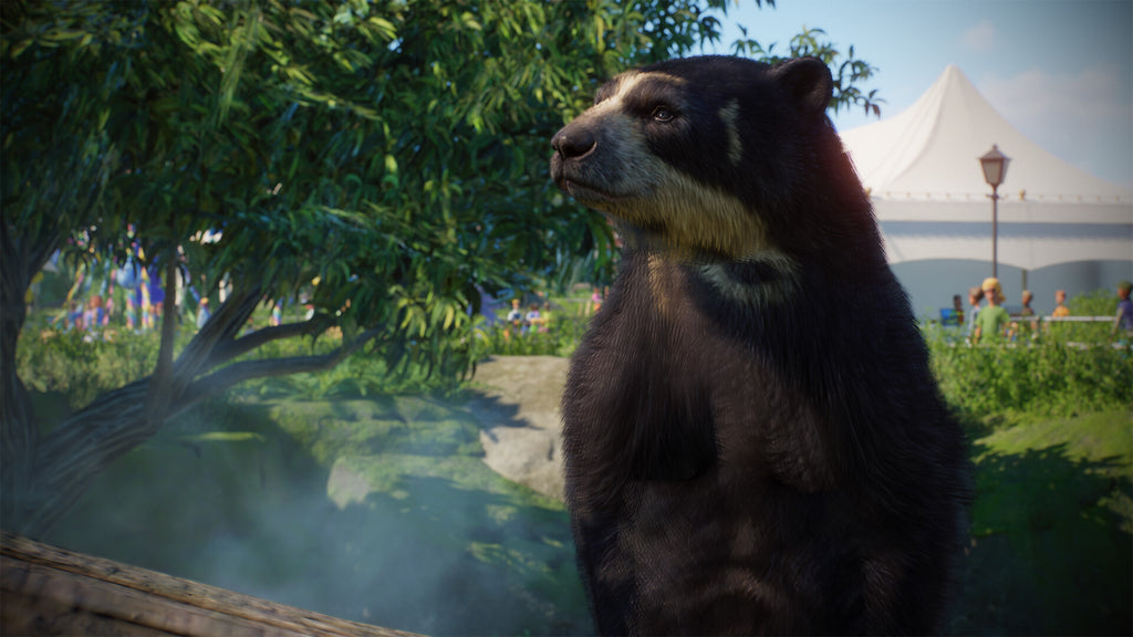 Planet Zoo: Zookeepers Animal Pack DLC - PC (Steam) — screenshot 3
