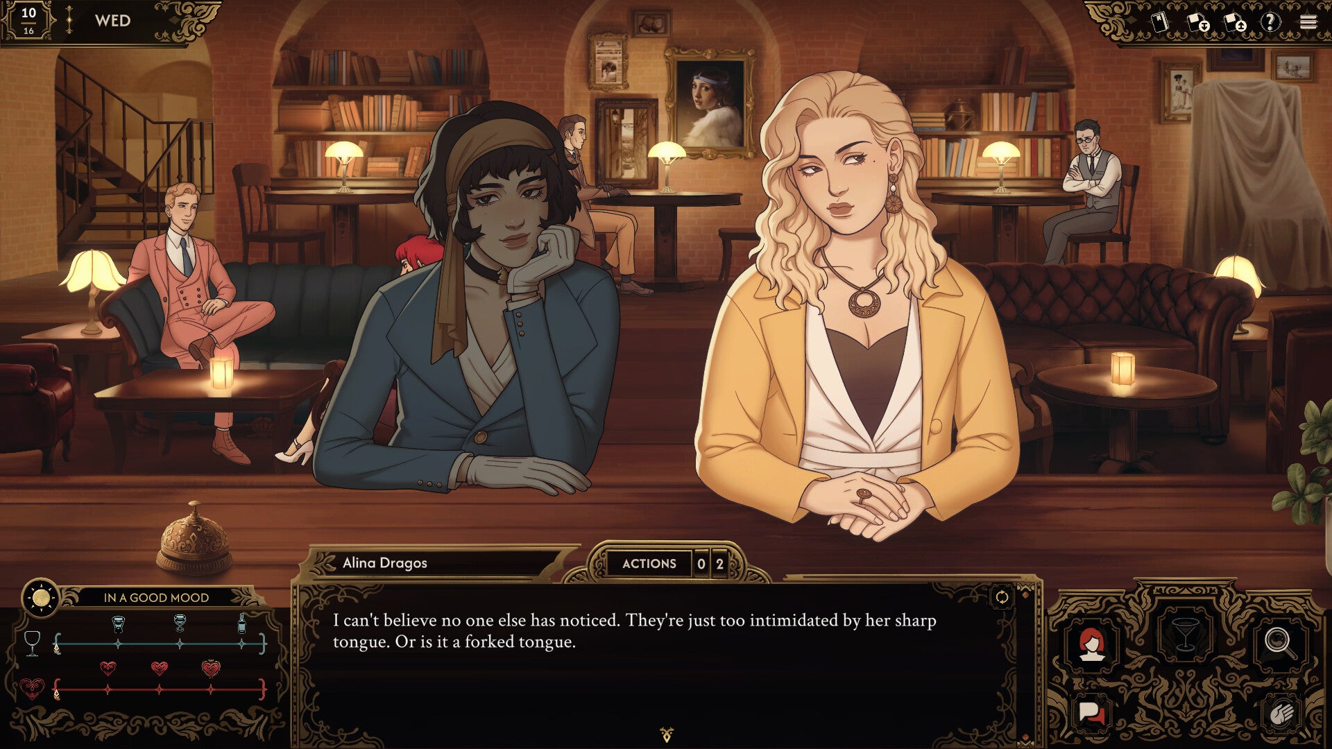 Best Served Cold - PC (Steam) — screenshot 2