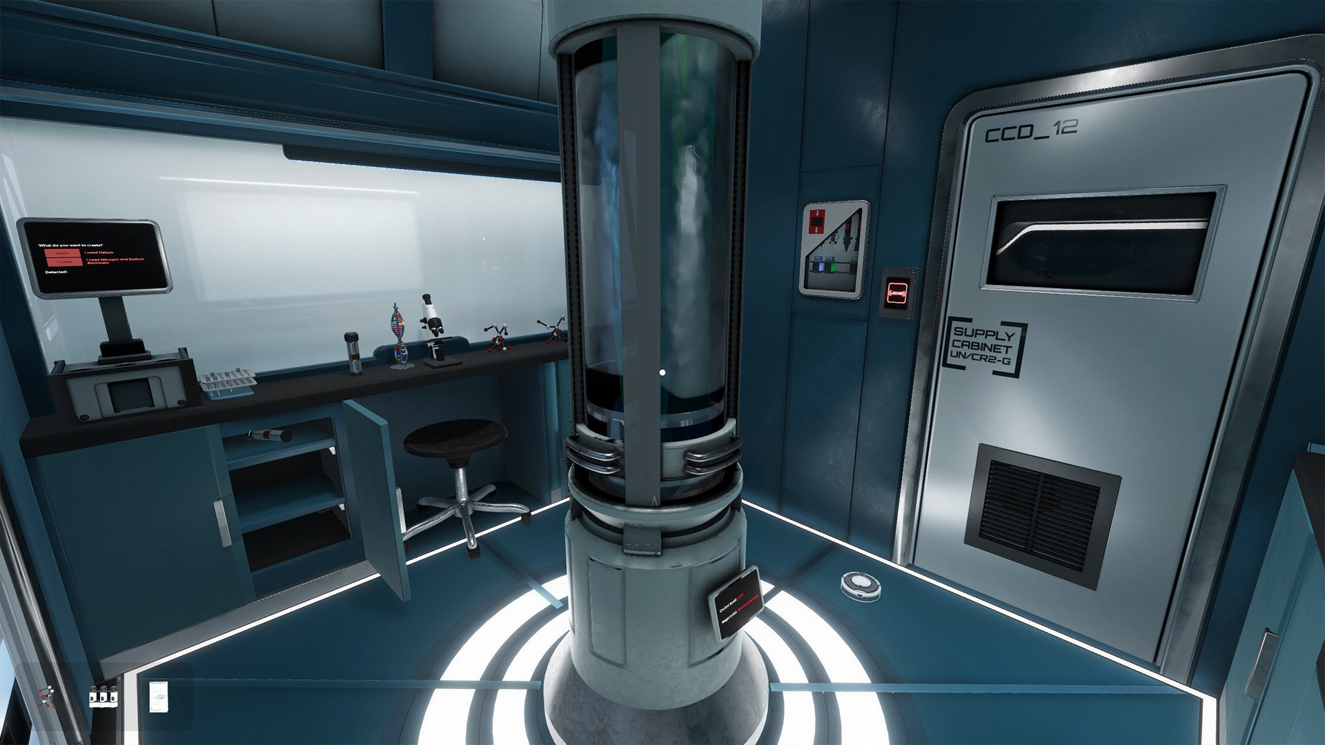 Escape Simulator - PC (Steam) — screenshot 2