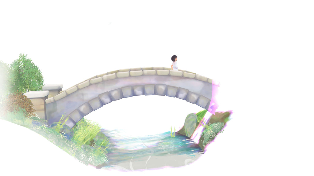 Beyond Eyes - PC (Steam) — screenshot 3