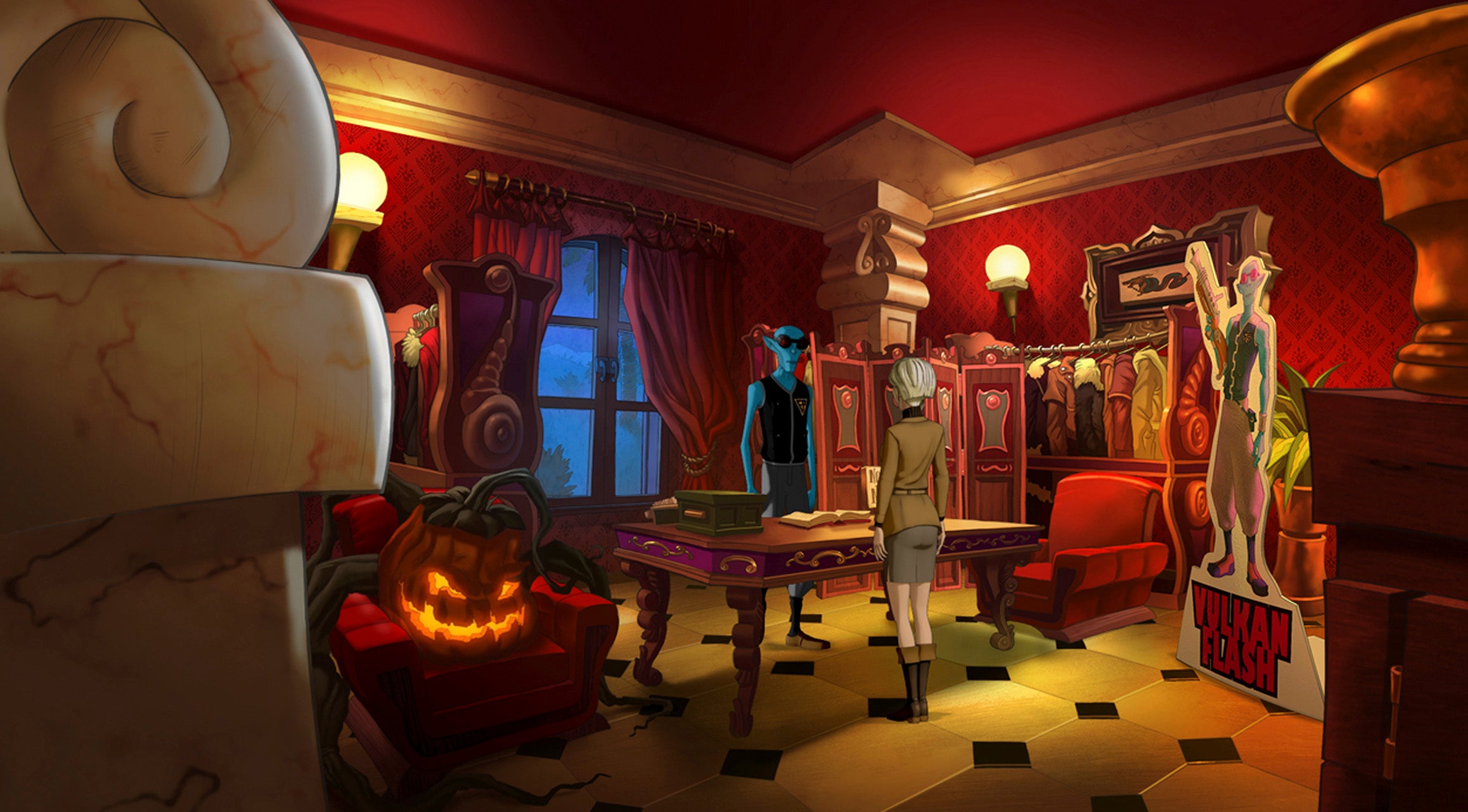 The Next BIG Thing - PC (Steam) — screenshot 3