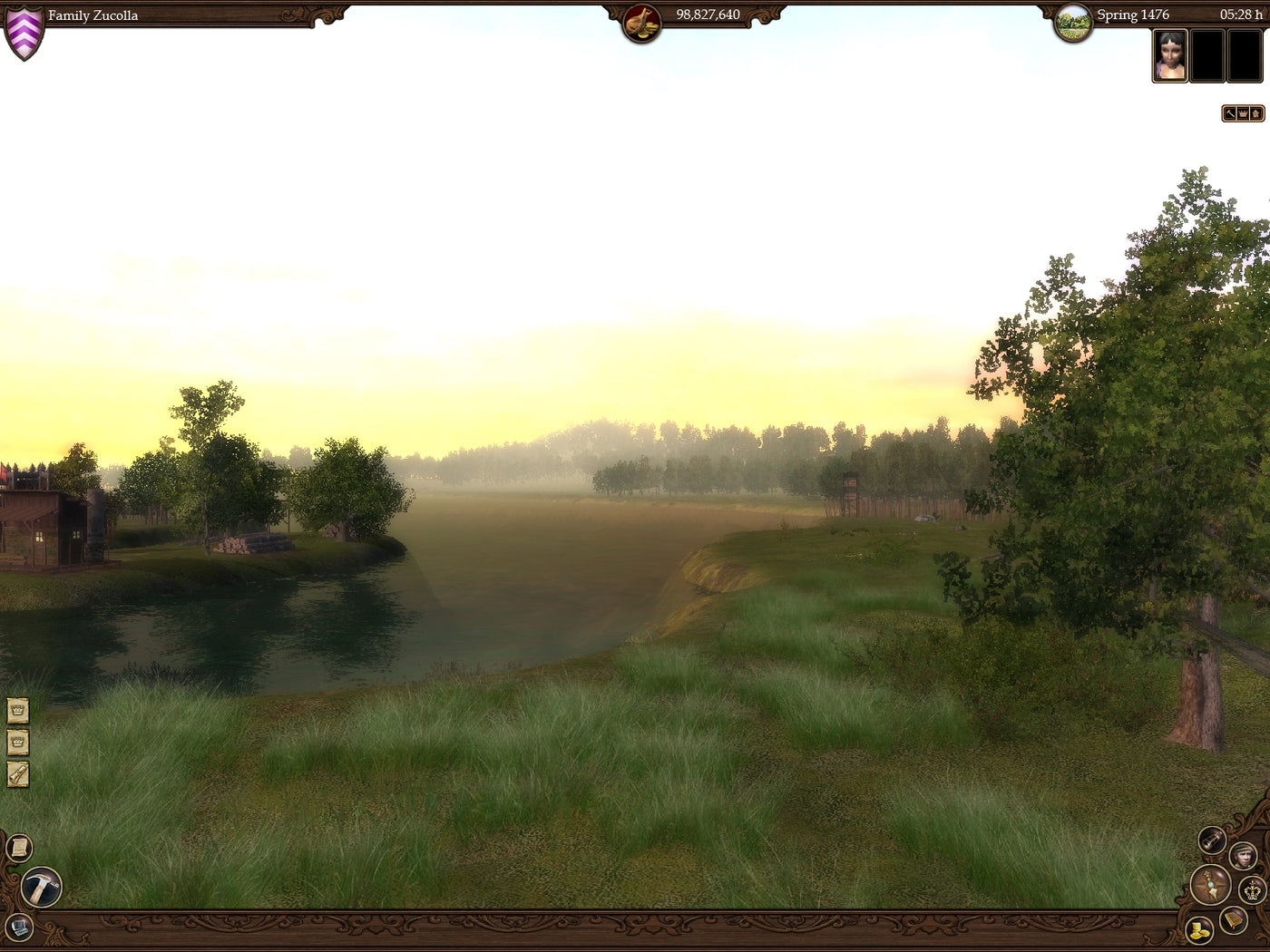 The Guild II - PC (Steam) — скриншот 2