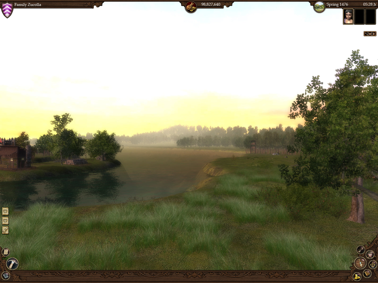 The Guild II - PC (Steam) — screenshot 2