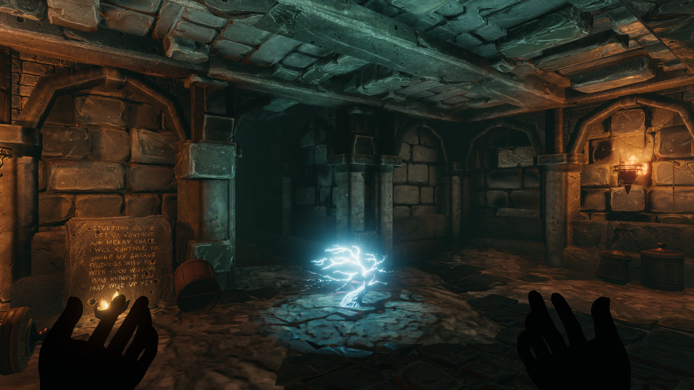 Underworld Ascendant - PC (Steam) — скриншот 1