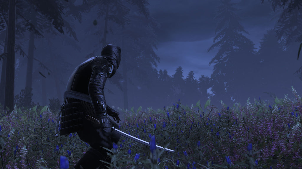 Total War: SHOGUN 2 - The Hattori Clan Pack screenshot
