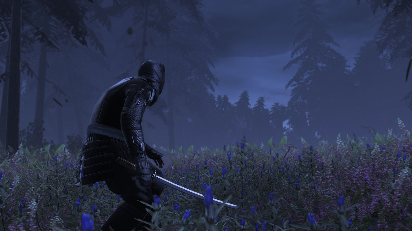Total War Shogun 2 - The Hattori Clan Pack - PC (Steam) — скриншот 1