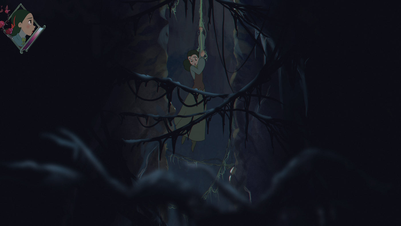 Bye Sweet Carole - PC (Steam) — скриншот 1