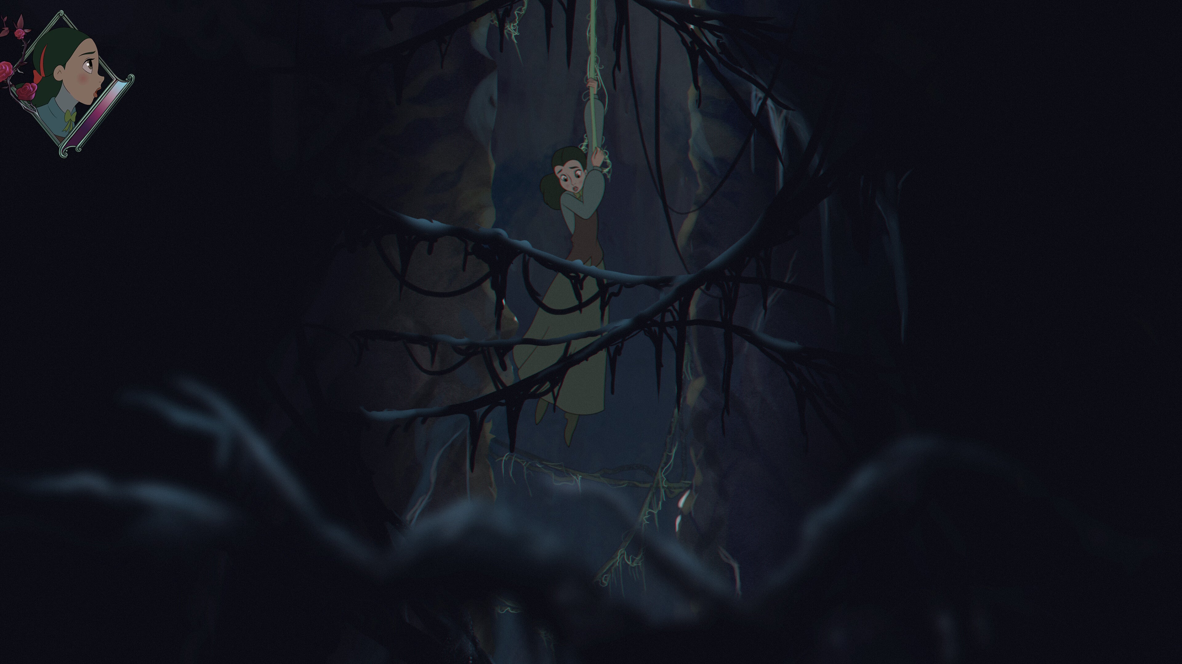 Bye Sweet Carole - PC (Steam) — screenshot 1