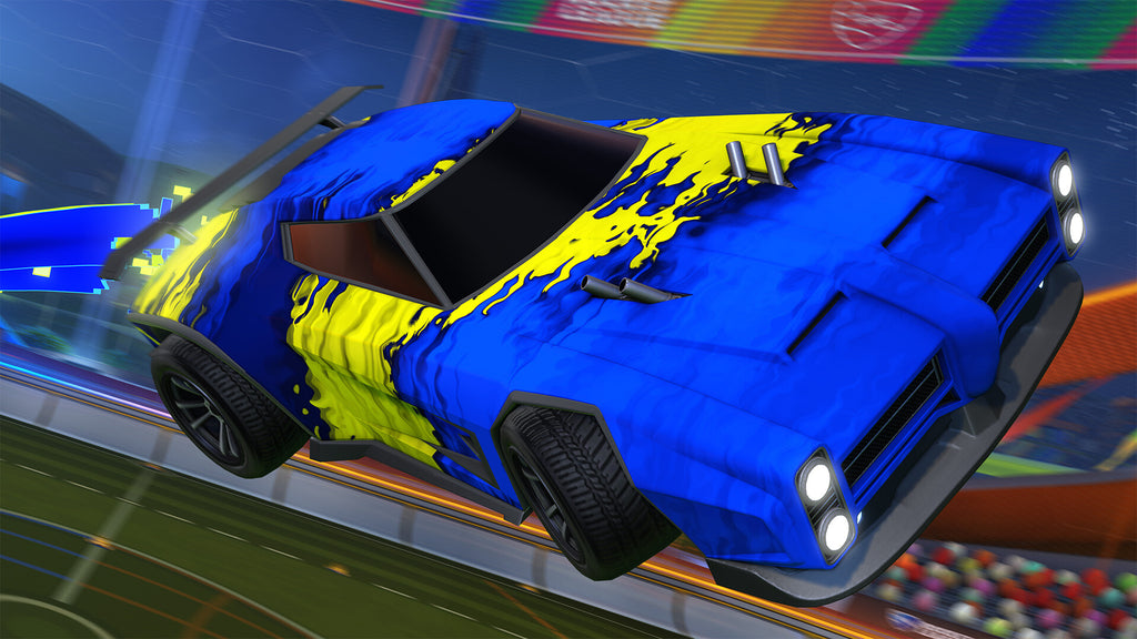 Rocket League® - PC (Steam) — screenshot 3