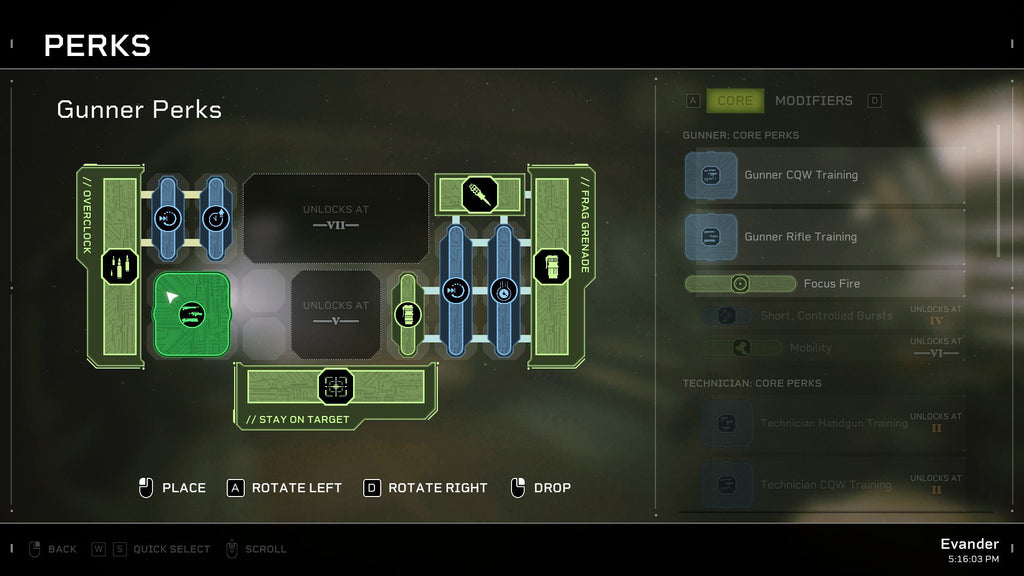Aliens: Fireteam Elite - Into the Hive Edition - PC (Steam) — screenshot 3