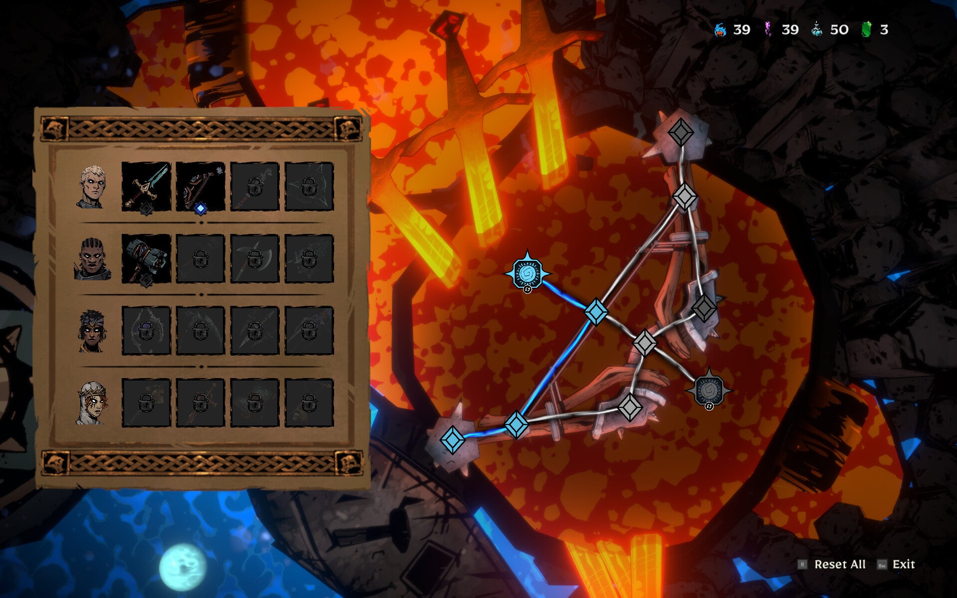 SWORN - PC (Steam) — screenshot 3
