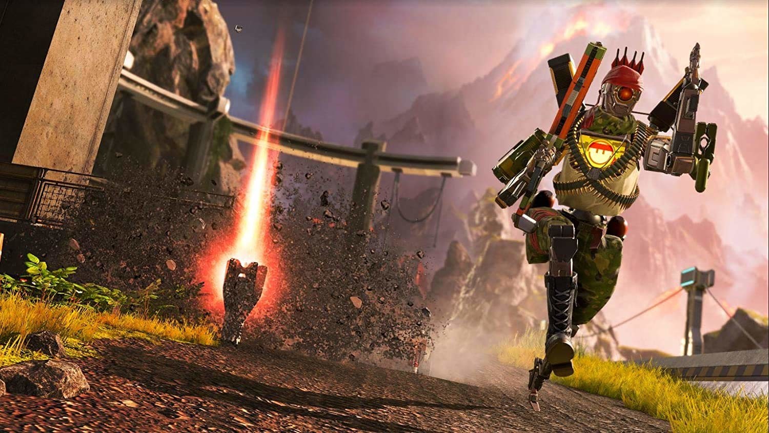 Apex Legends - Pathfinder Edition DLC - PC (EA) — screenshot 1
