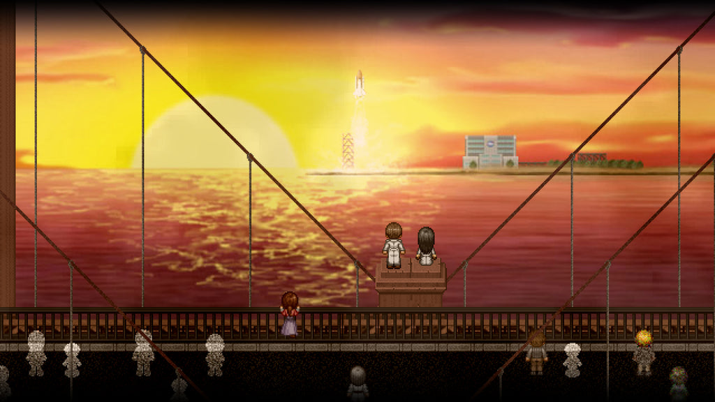 To the Moon - PC (Steam) — screenshot 1