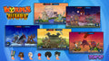 Worms Reloaded: The "Pre-order Forts and Hats" DLC Pack screenshot