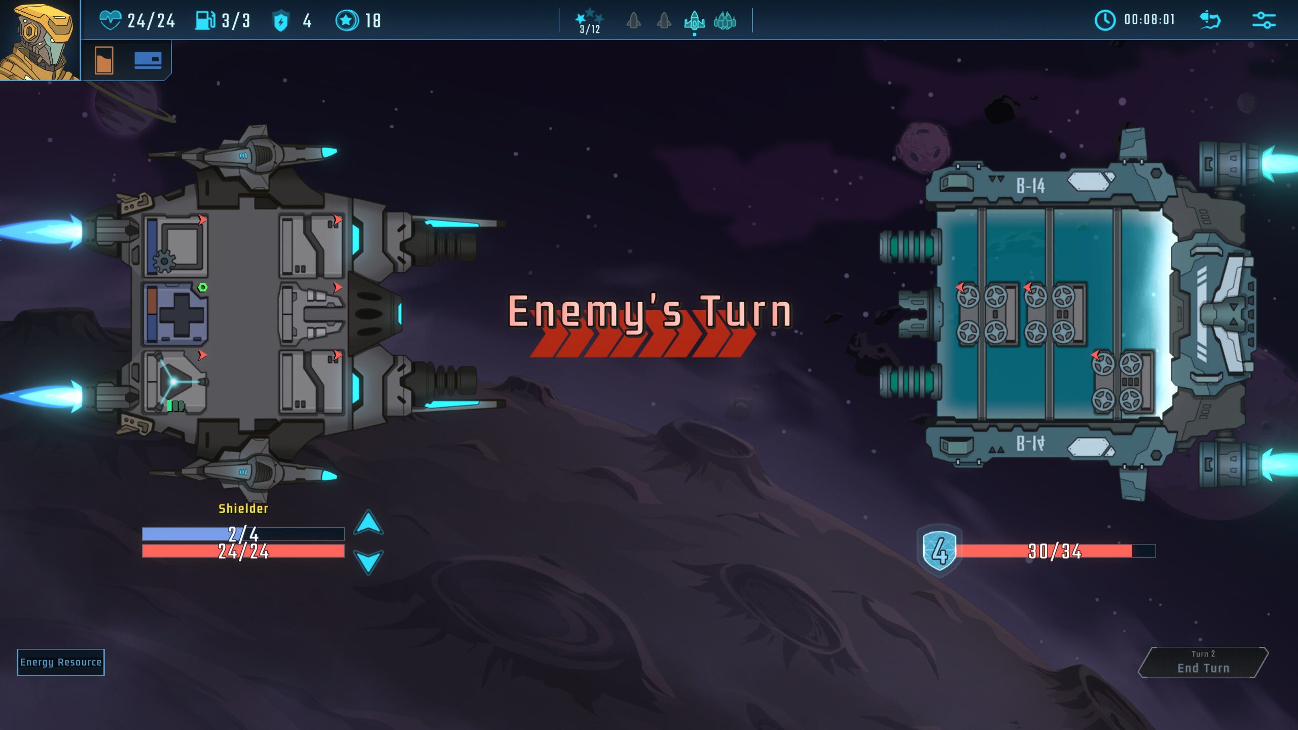 LONESTAR - PC (Steam) — screenshot 2