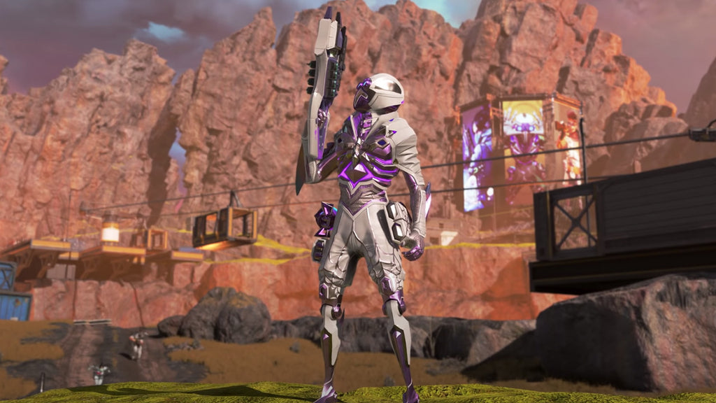 Apex Legends - Octane Edition DLC - PC (EA) — screenshot 2