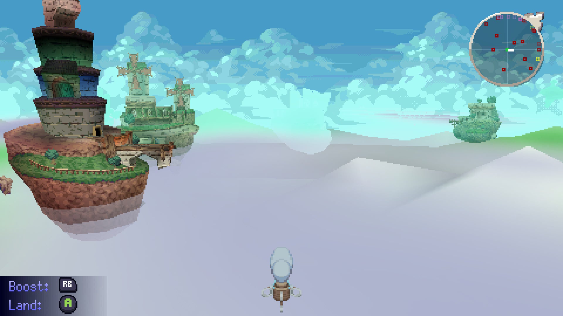 Vernal Edge - PC (Steam) — screenshot 2