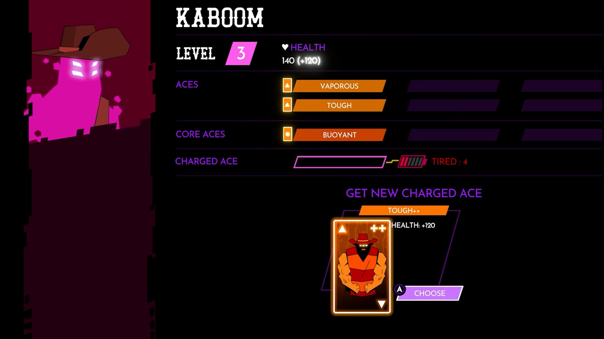 Wild Bastards - PC (Steam) — screenshot 3