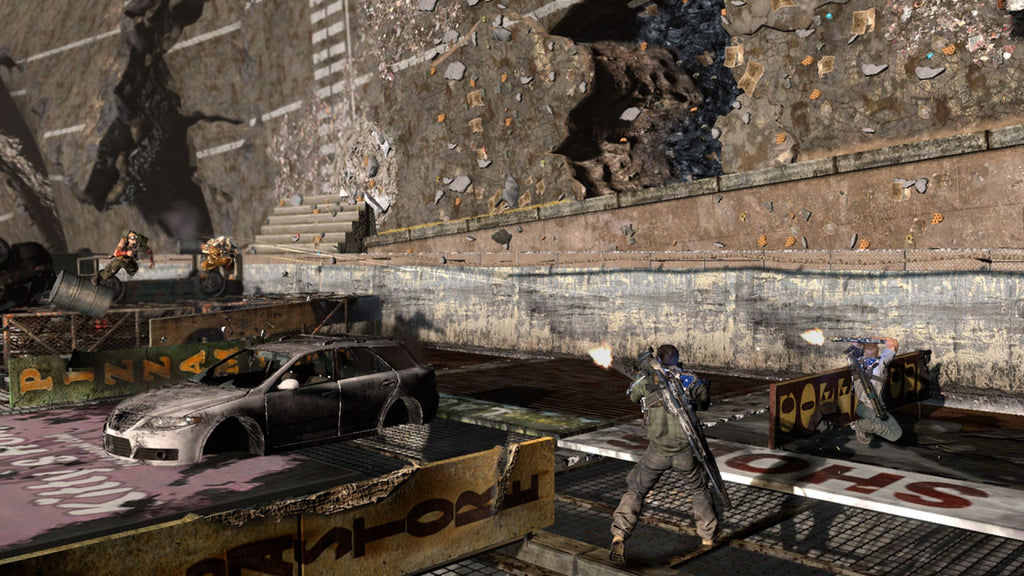 Inversion™ - PC (Steam) — screenshot 1