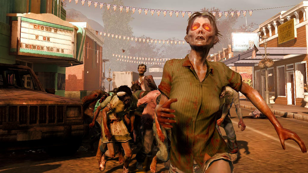 State of Decay YOSE - PC (Steam) — screenshot 3