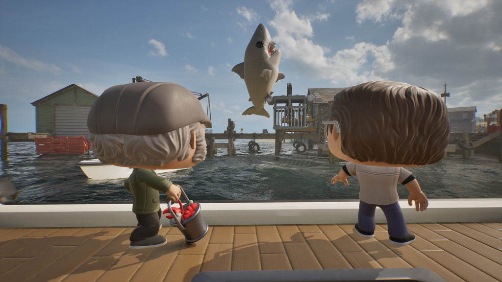 Funko Fusion - PC (Steam) — screenshot 2