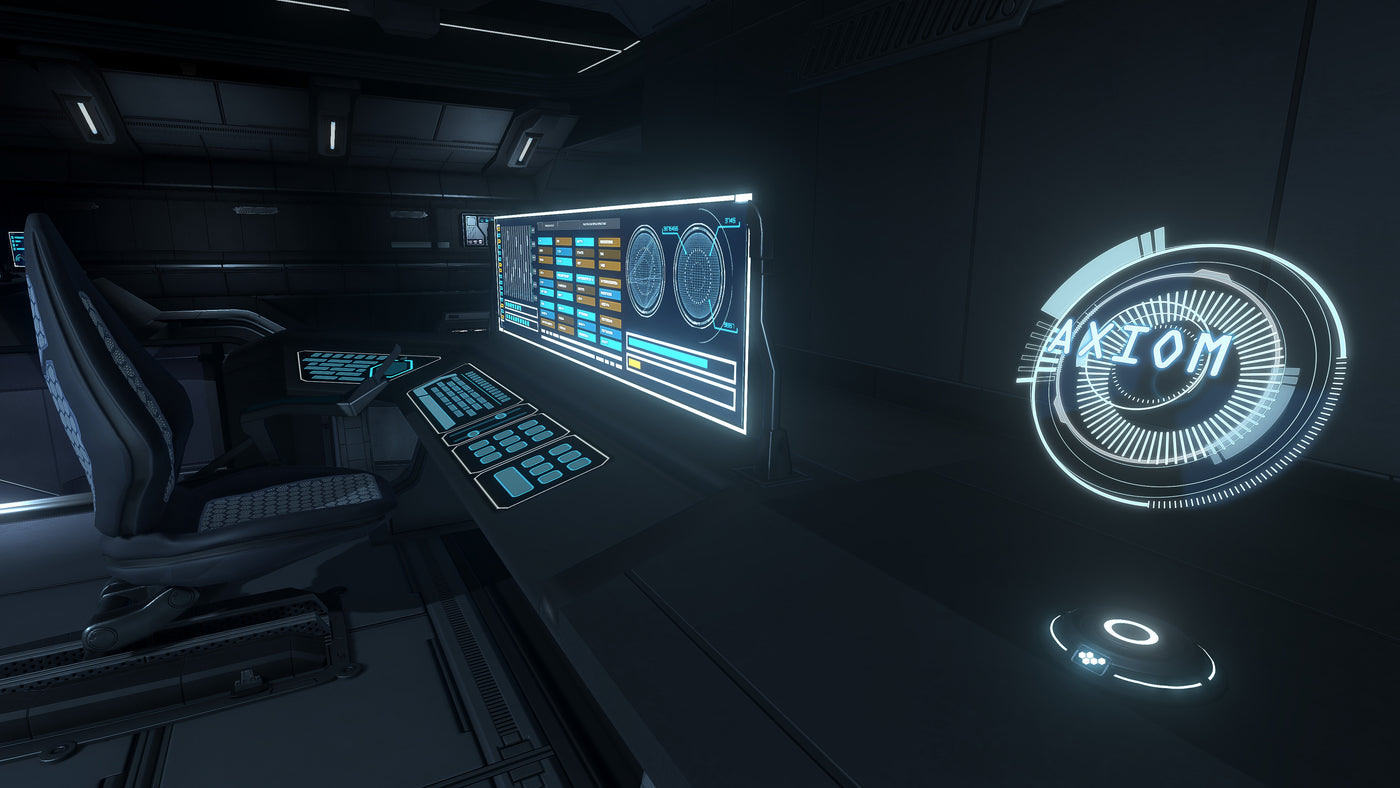 The Station - PC (Steam) — скриншот 3