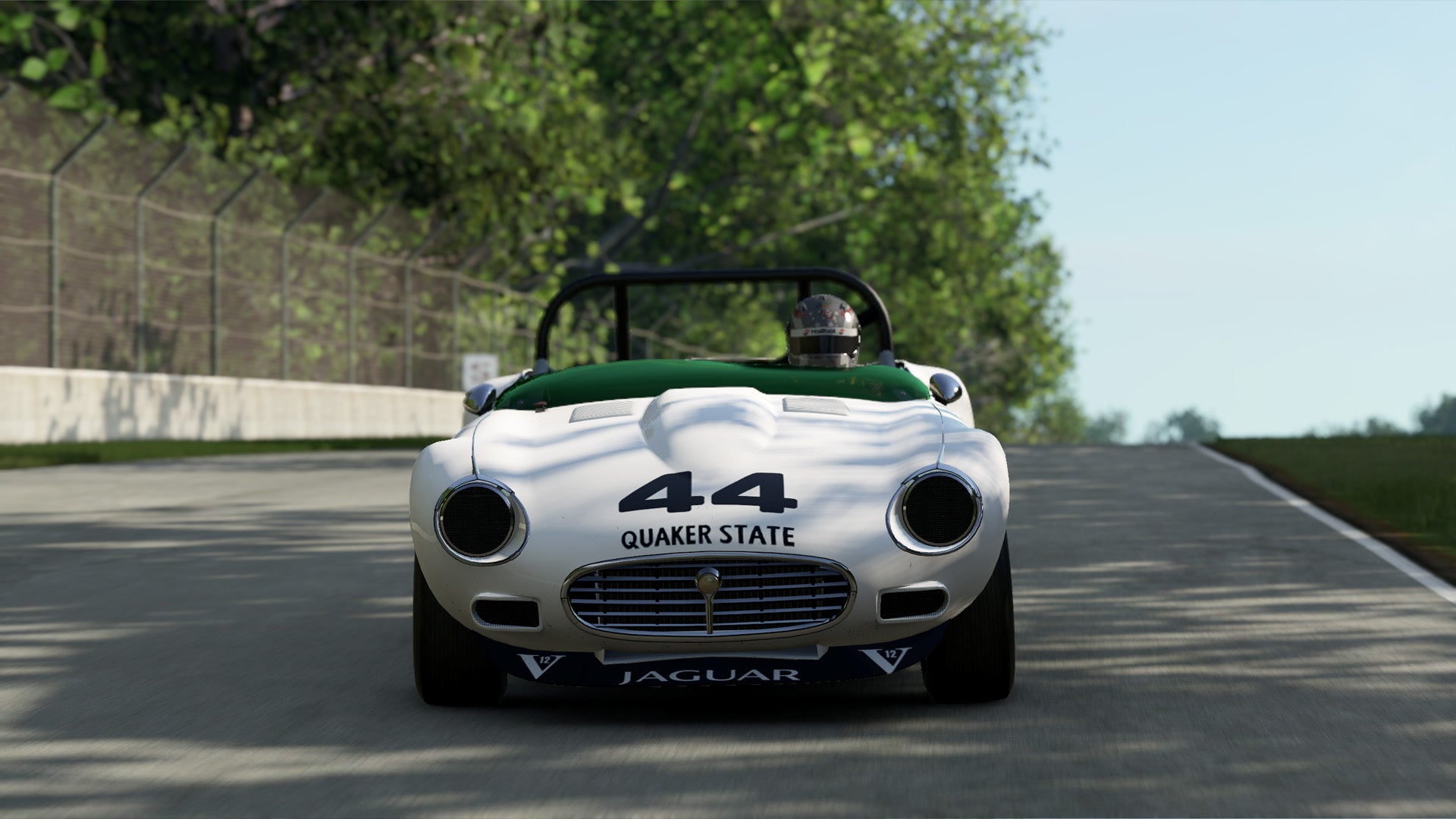 Project Cars 2 Season Pass DLC - PC (Steam) — screenshot 2